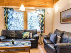 Holiday Home Aamutähti by Interhome
